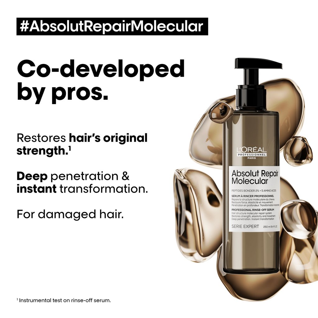 Hair Serum Off Serum - Image 2