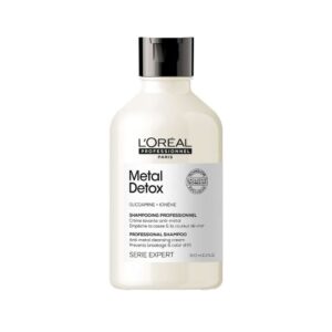 Cleansing Cream Shampoo