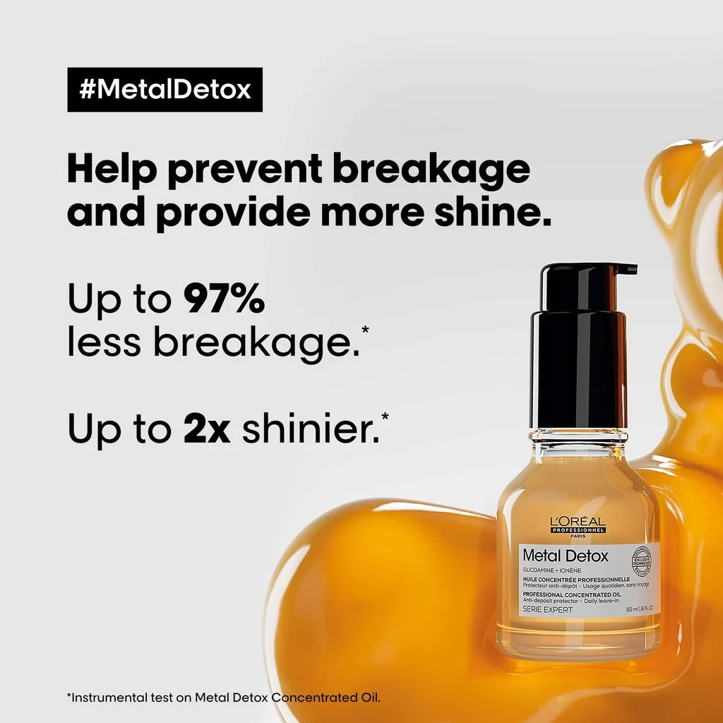 Anti-Deposit Protector Concentrated Oil - Image 2