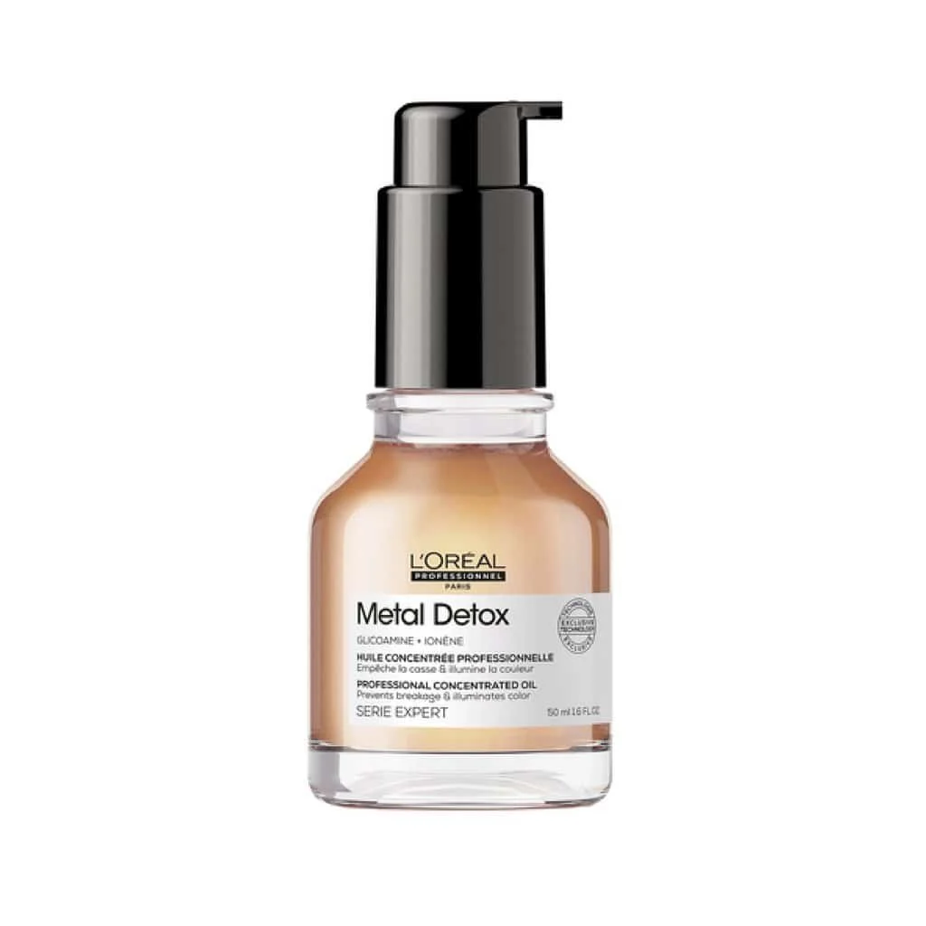 Anti-Deposit Protector Concentrated Oil